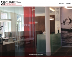 Alles over VRANKEN